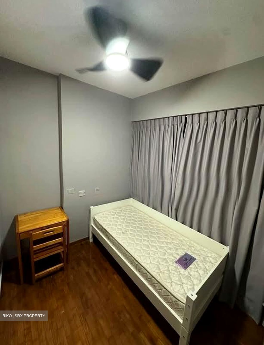 Forestville (D25), Condominium #563249741